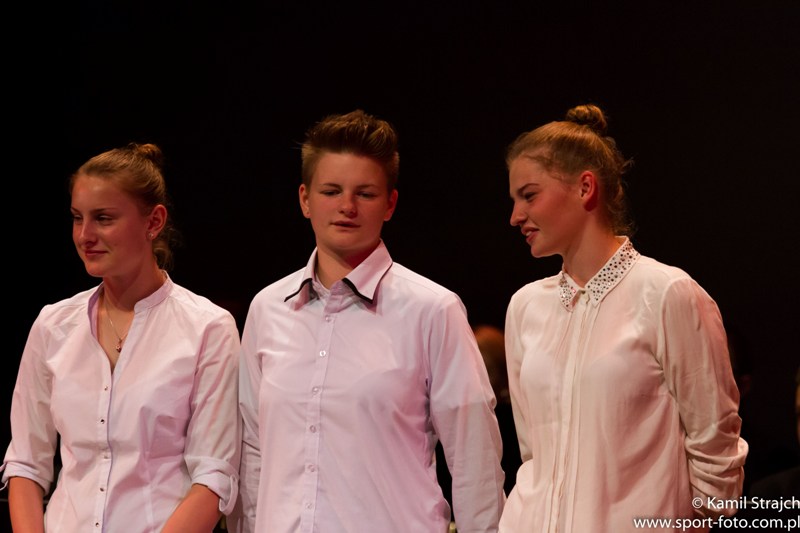 Medyk Konin - 30-lecie