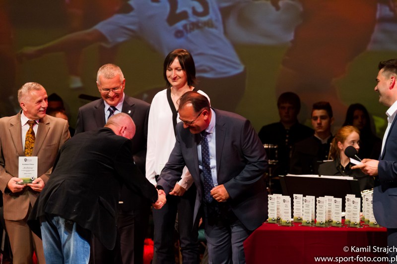 Medyk Konin - 30-lecie