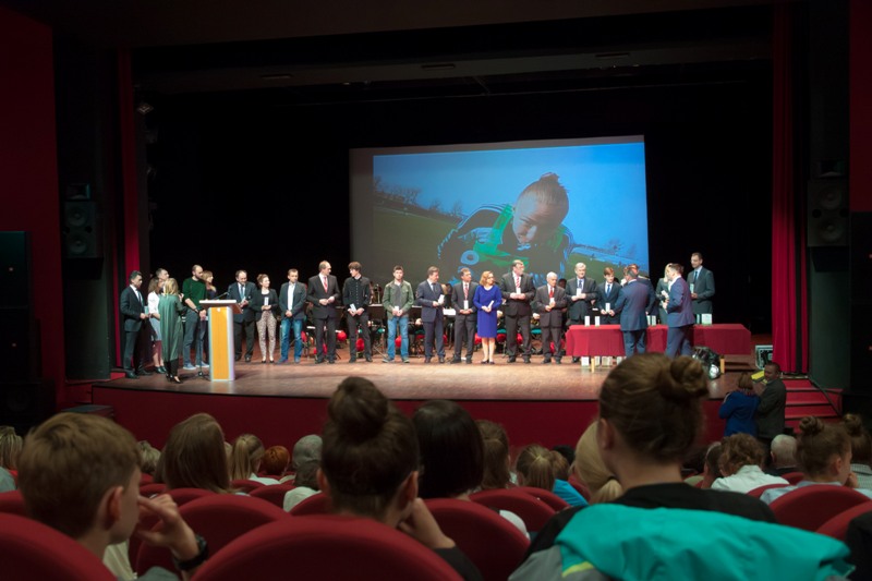 Medyk Konin - 30-lecie