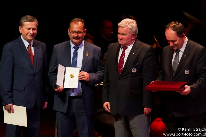 Medyk Konin - 30-lecie