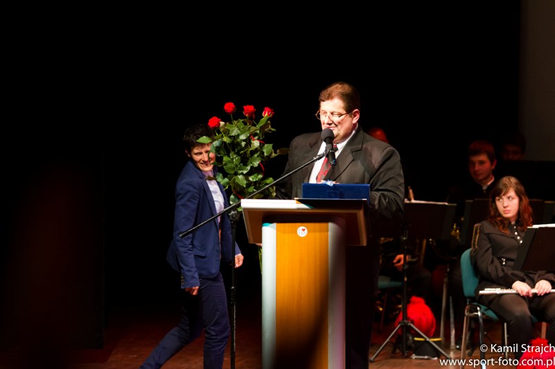 Medyk Konin - 30-lecie