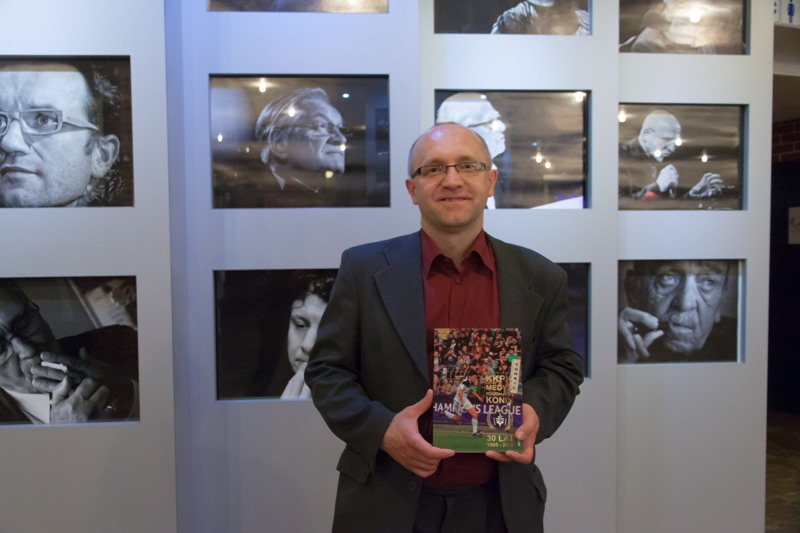 Medyk Konin - 30-lecie