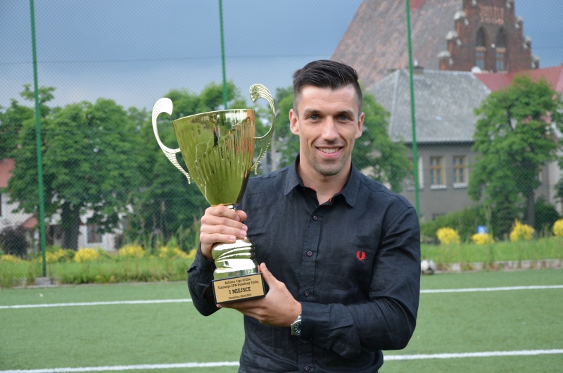 Finał Kobiecej Ligi Orlika