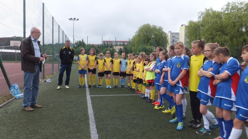 Victoria Sianów LBO