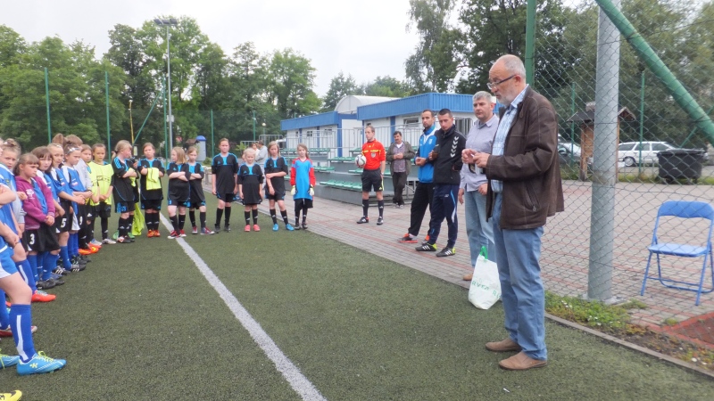 Victoria Sianów LBO