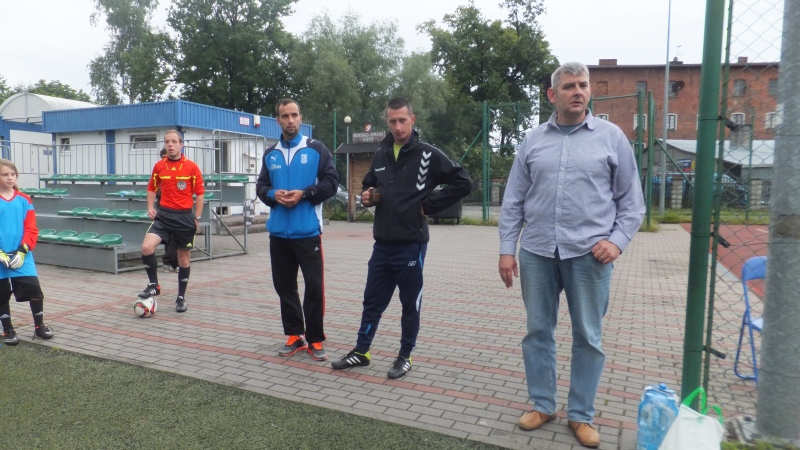 Victoria Sianów LBO