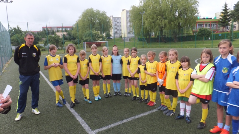 Victoria Sianów LBO