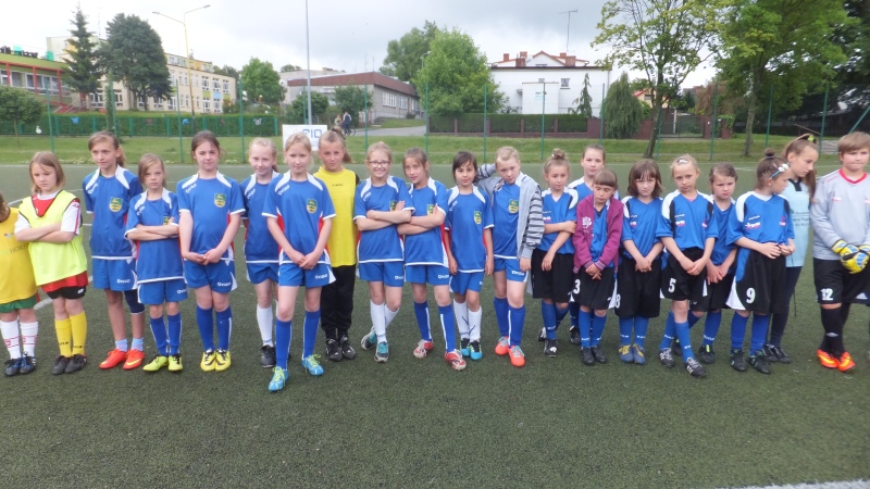 Victoria Sianów LBO