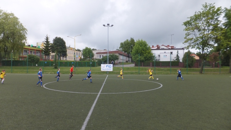 Victoria Sianów LBO