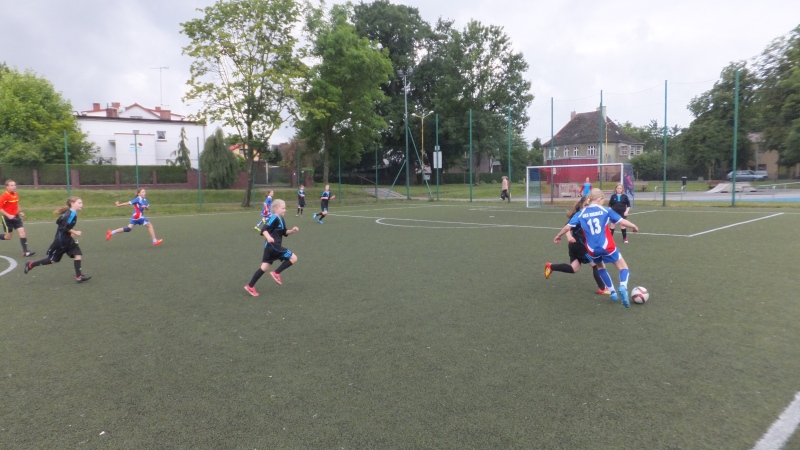 Victoria Sianów LBO