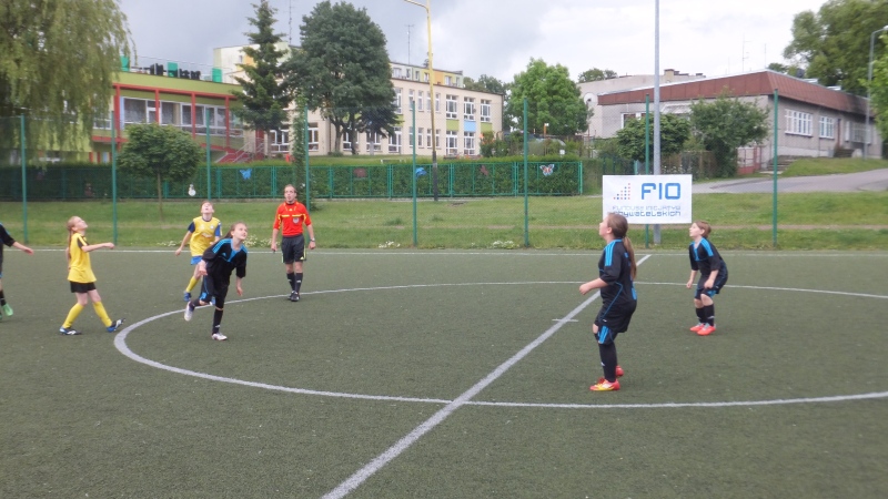 Victoria Sianów LBO