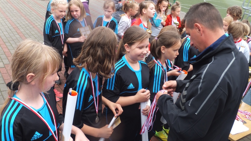 Victoria Sianów LBO