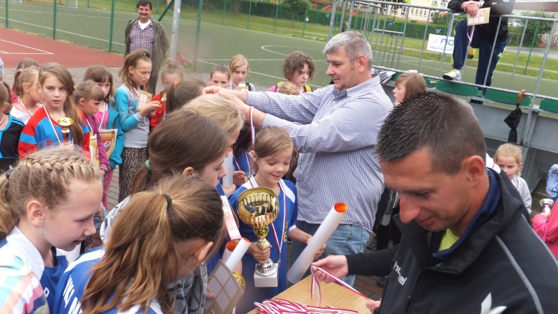 Victoria Sianów LBO