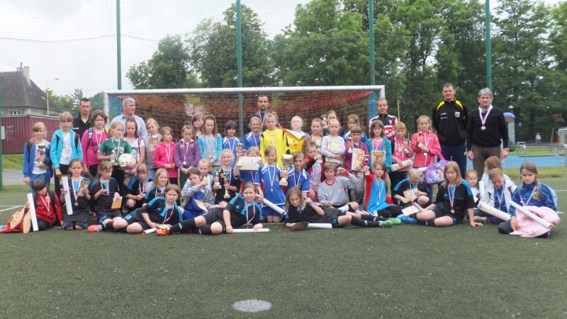 Victoria Sianów LBO