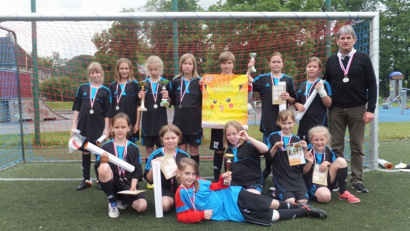 Victoria Sianów LBO