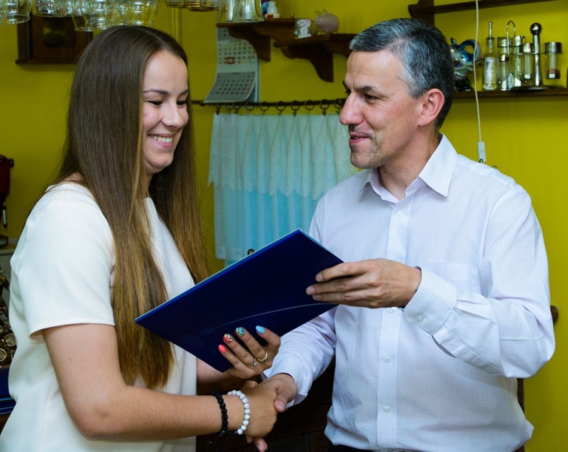 Victoria Sianów - podsumowanie sezonu