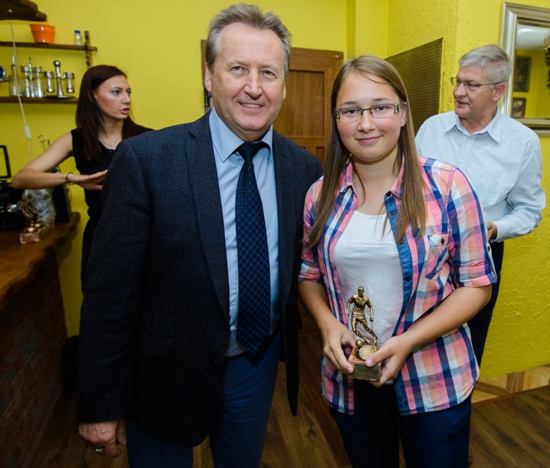 Victoria Sianów - podsumowanie sezonu