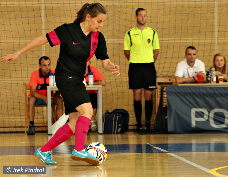 AZS UAM Poznań - Trondheim