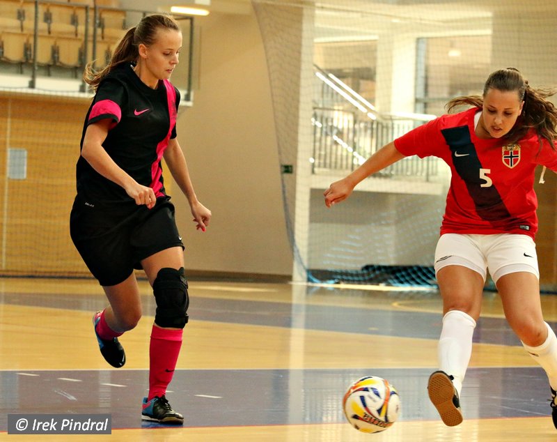 AZS UAM Poznań - Trondheim