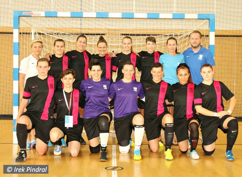 AZS UAM Poznań - Munster