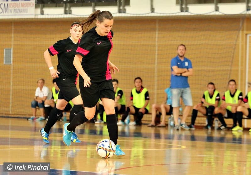 AZS UAM Poznań - Munster