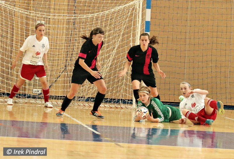 AZS UAM Poznań - Munster