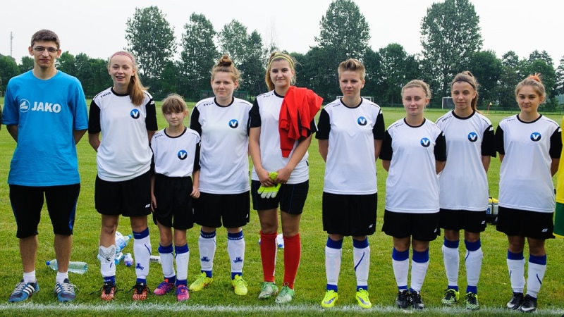 Turniej im. Anny Bocian Sianów