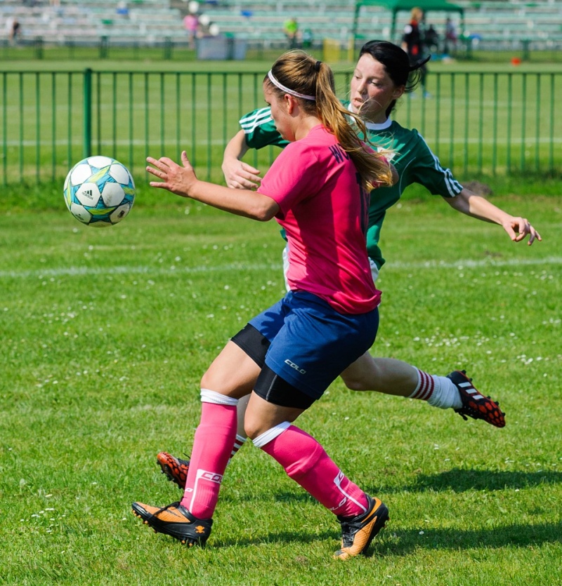 Turniej im. Anny Bocian Sianów