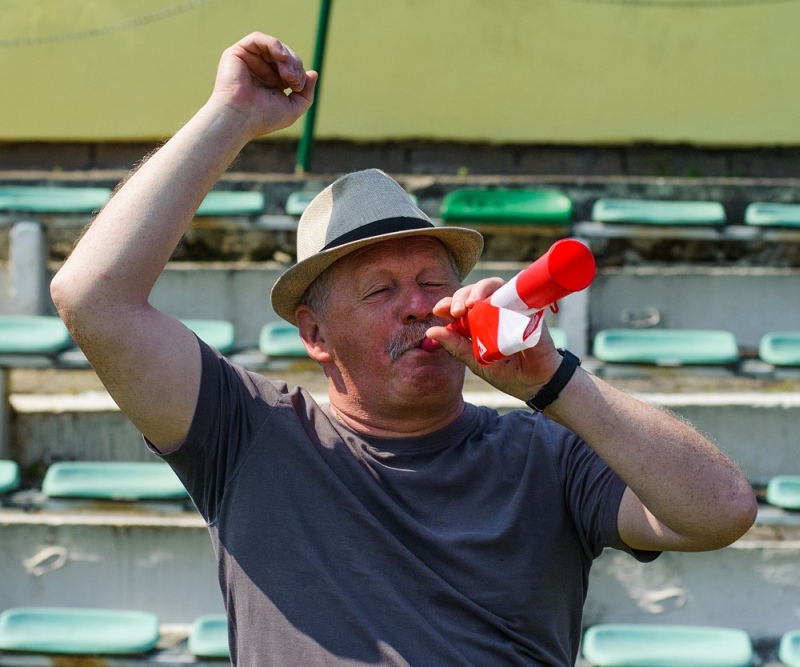 Turniej im. Anny Bocian Sianów