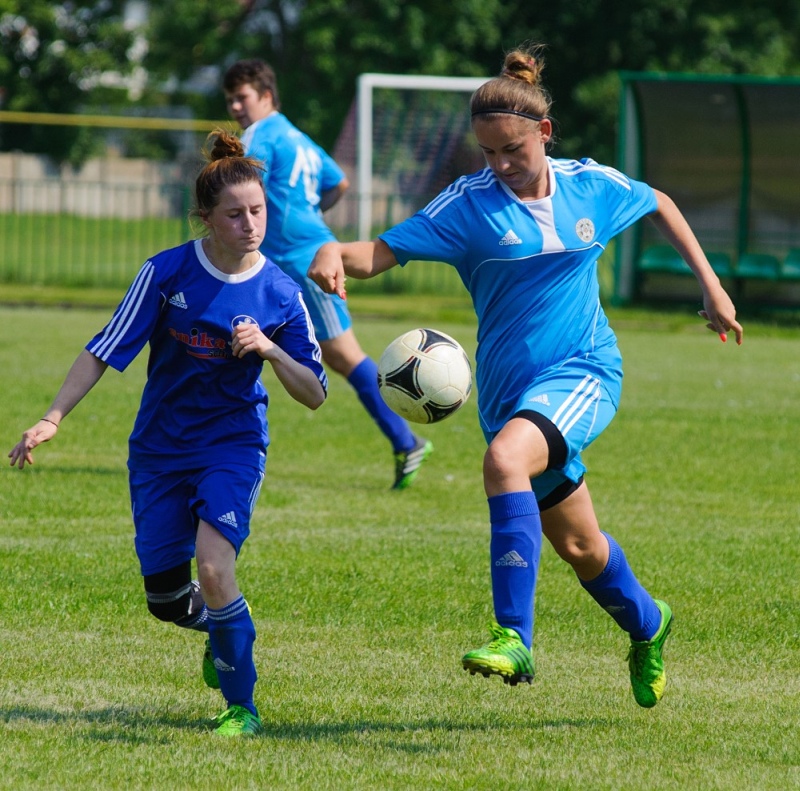 Turniej im. Anny Bocian Sianów