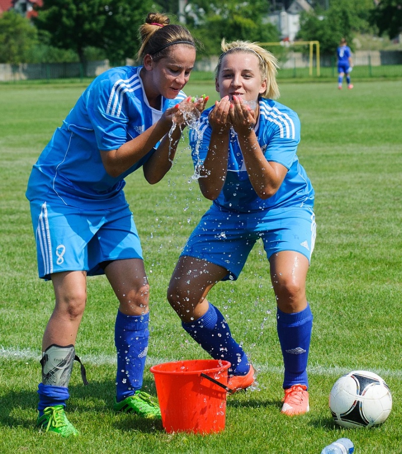 Turniej im. Anny Bocian Sianów