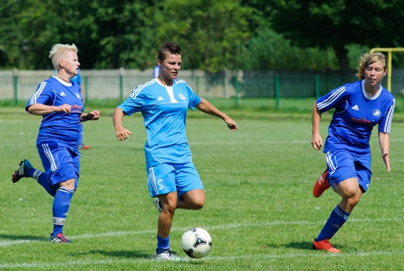 Turniej im. Anny Bocian Sianów