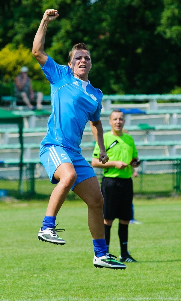 Turniej im. Anny Bocian Sianów