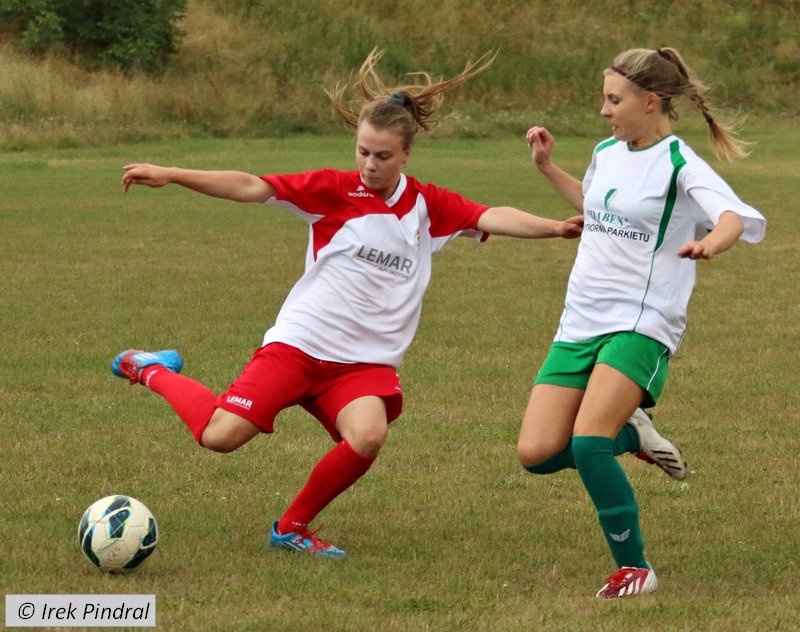 Polonia Poznań - GSS Grodzisk Wielkopolski