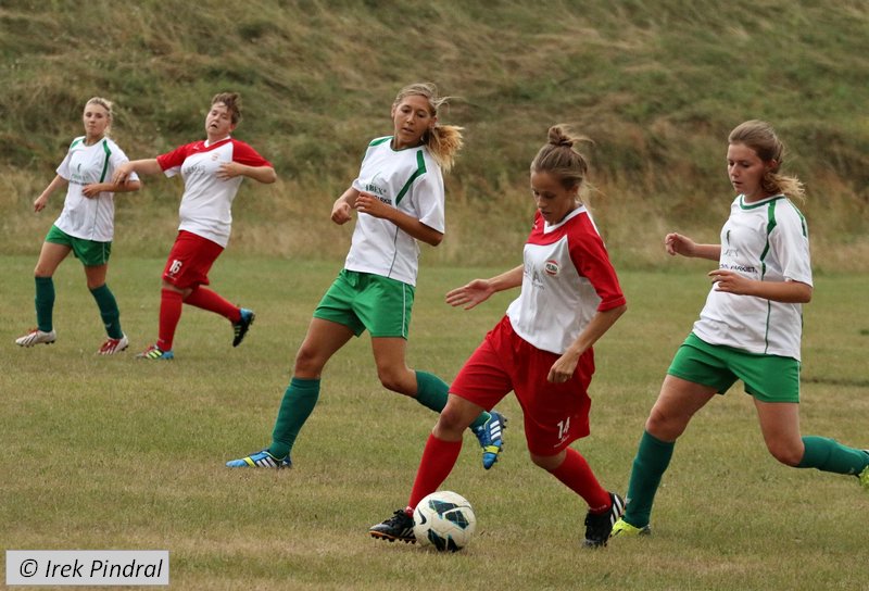Polonia Poznań - GSS Grodzisk Wielkopolski