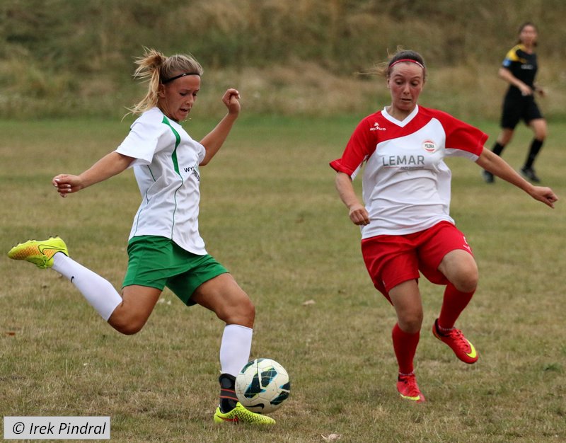 Polonia Poznań - GSS Grodzisk Wielkopolski