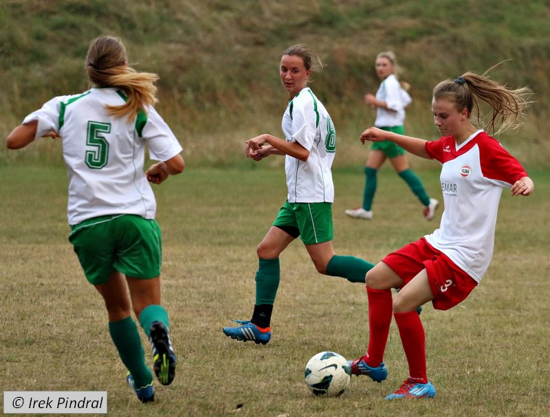 Polonia Poznań - GSS Grodzisk Wielkopolski