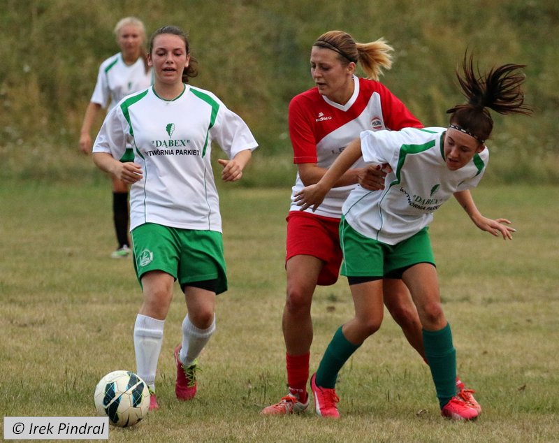 Polonia Poznań - GSS Grodzisk Wielkopolski