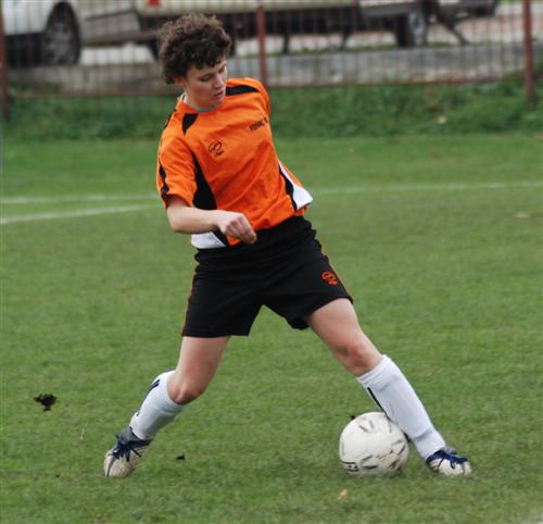 Bronowianka Podgorze