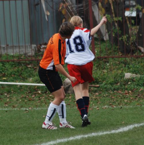 Bronowianka Podgorze