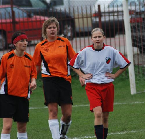 Bronowianka Podgorze