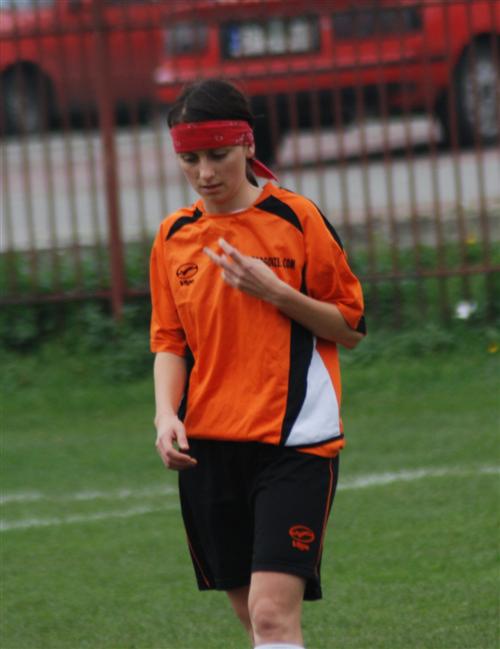 Bronowianka Podgorze