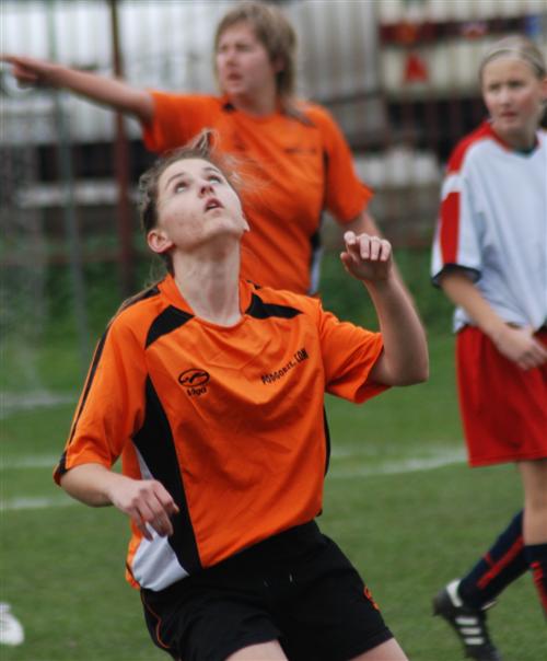 Bronowianka Podgorze