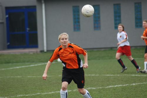 Bronowianka Podgorze