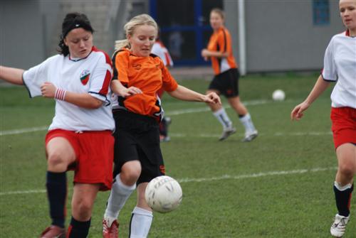 Bronowianka Podgorze