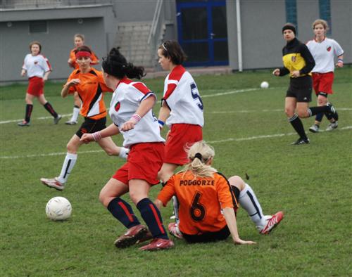 Bronowianka Podgorze