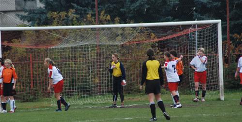 Bronowianka Podgorze