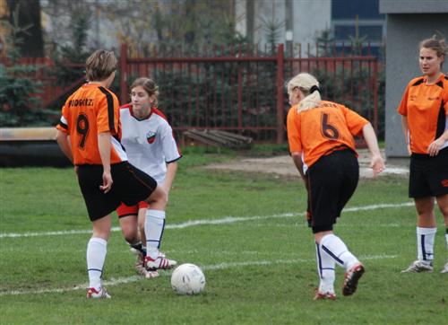 Bronowianka Podgorze