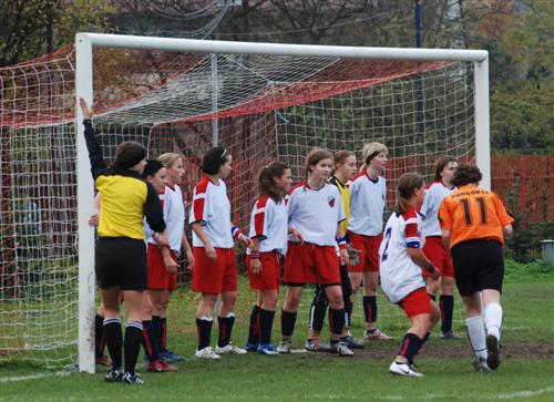 Bronowianka Podgorze