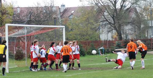 Bronowianka Podgorze